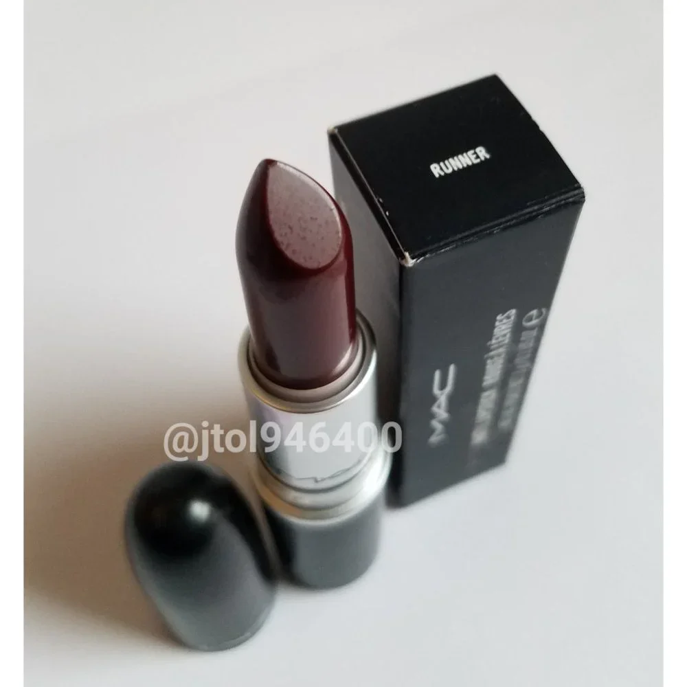 Mac Runner Lipstick